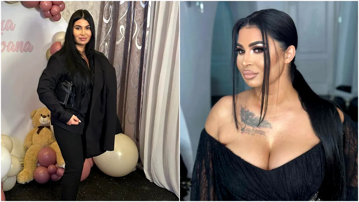 Fiica lui Ioniță de la Clejani e gravidă pentru a patra oară! Bucuria i-a fost știrbită de Viorica: ce interdicție majoră i-a dat Ramonei