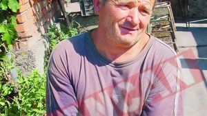 Cultiva in curte vinetele "Michael Jackson"