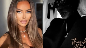 Bianca Drăguşanu s-a operat din nou la faţă şi nu mai iese din casă fără cagulă! Cum arată acum