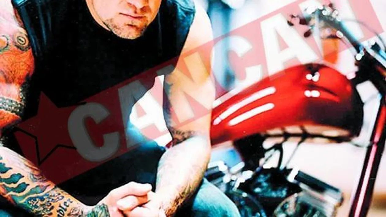 Tuneaza motociclete