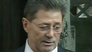 Cornel Dinu regreta ca nu a mai ajuns impreuna cu sotia sa, macar o data, la casa de suflet din Sinaia