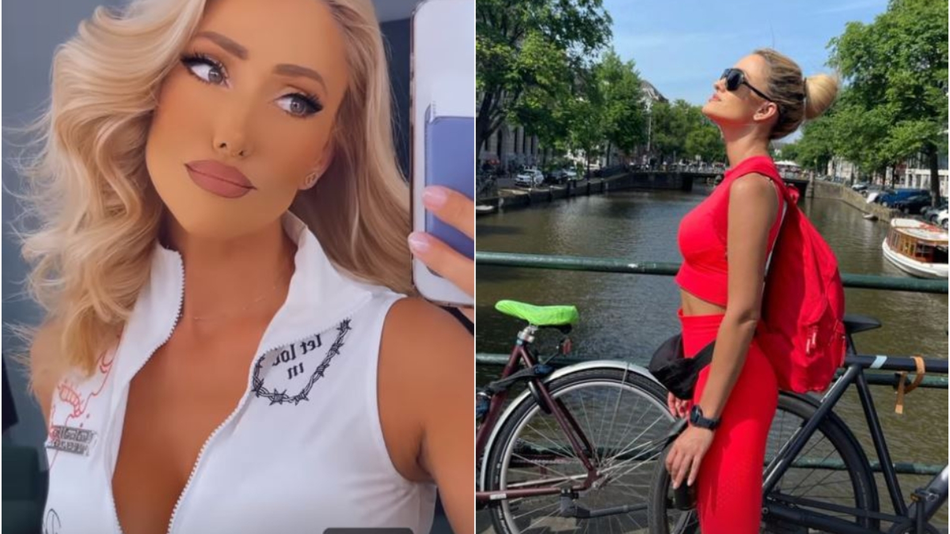 Iuliana Pepene s-a întors la pupitrul știrilor! Prezentatoarea de la Antena 1, dezvăluiri despre aventura America Express: ”Am început să apreciez mai mult lucrurile banale”