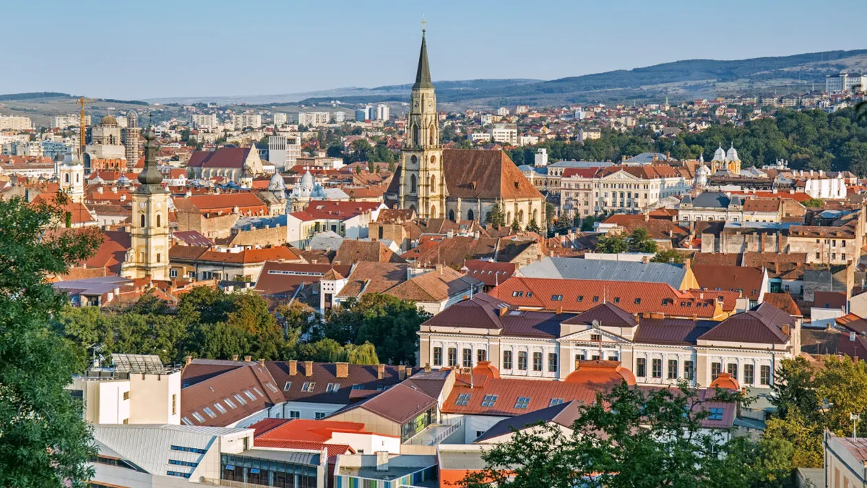 Orașul din România care a ajuns în topul celor mai sigure din lume. De ce îl aleg tot mai mulți turiști