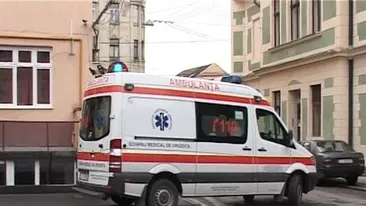Medic de pe Ambulanţă, prins cu şpăgi pe spinarea morţilor! Lua bani de la pompele funebre