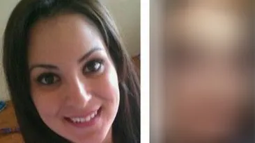 Arata ca o fata normala, insa transformarea este una cu adevarat incredibila! Uite ce a putut sa isi faca pe fata