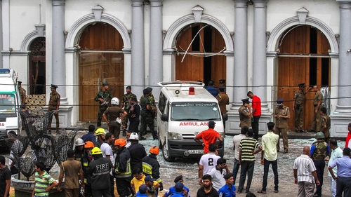 Reacția părinților unor copii din Iași aflați în Sri Lanka, după masacrul cu 8 bombe! ”Au fost în permanență…”