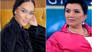 Adriana Bahmuțeanu, reacție dură după ce Dana Roba a fost mutilată cu ciocanul de soțul ei