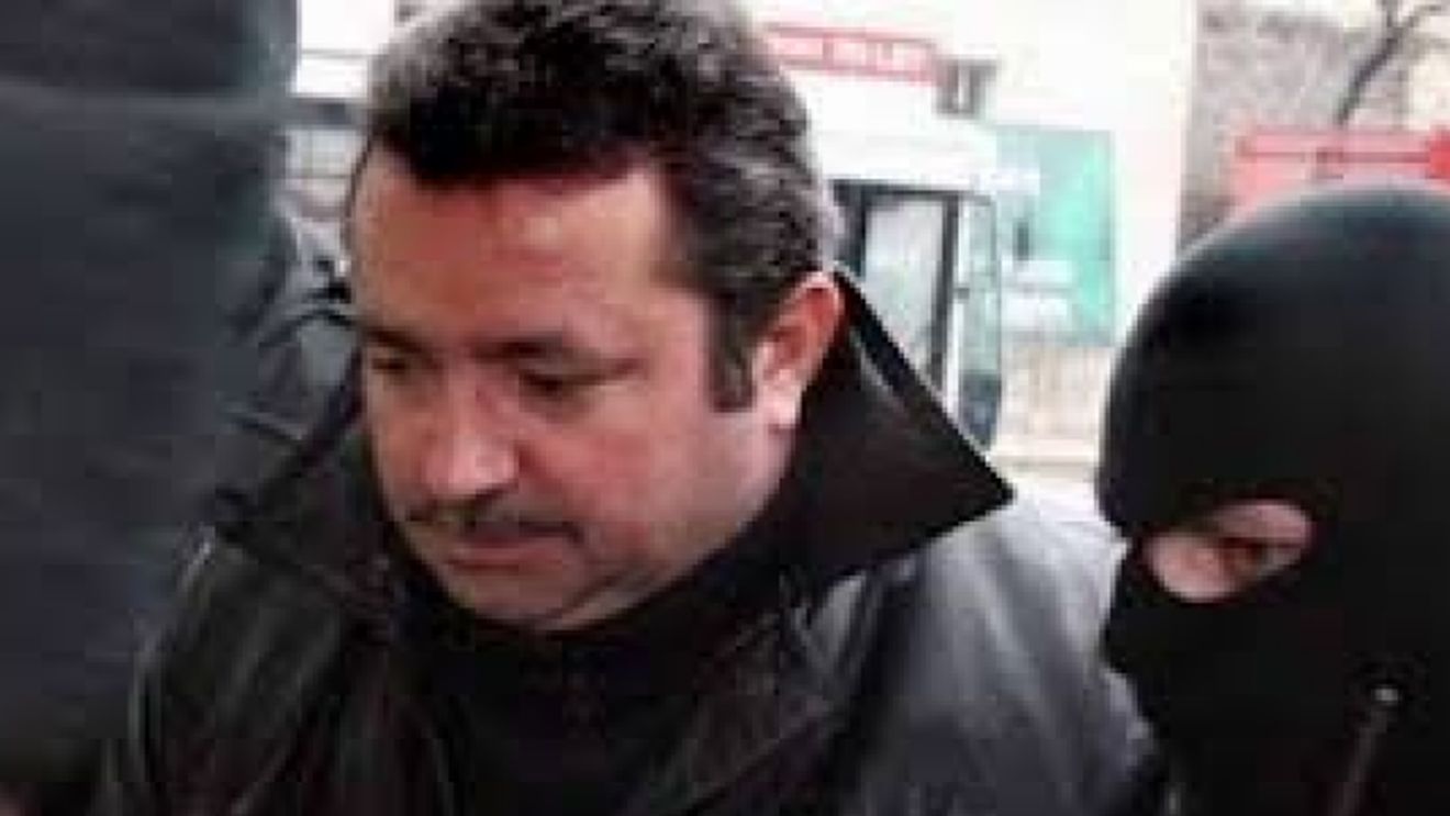 Genica Boerica a vrut sa scape nepedepsit dupa ce a lovit un barbat aflat in caruciorul cu rotile. Afla ce s-a intamplat
