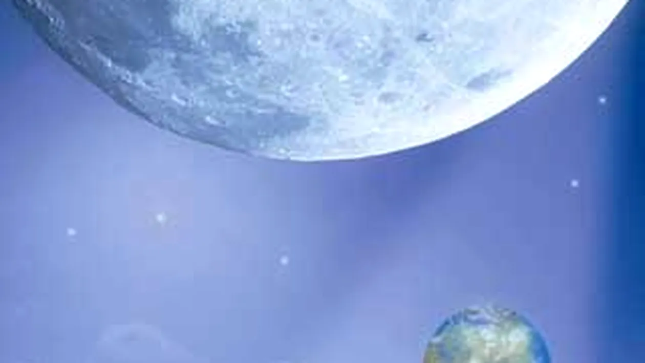 Un astronom amator a descoperit patru noi planete fara telescop