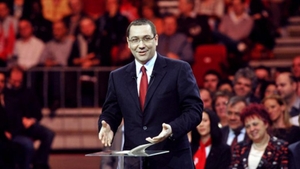 Personalitati din mediul academic, din lumea sportului si din zona medicala si artistica il VOTEAZA pe Ponta! LISTA completa, aici