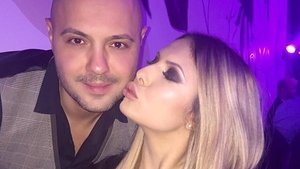 NUNTA MARE in showbiz! Mihai Mitoseru si Noemi au facut pasul cel mare