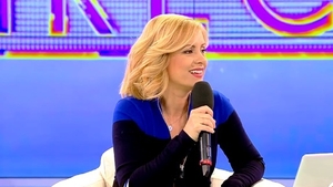 Simona Gherghe a vorbit despre retragerea de la TV! Până când va rămâne la ”Acces direct”