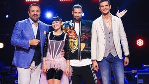 PRO TV a scos ”Vocea României” din grilă: ”Am decis să anulăm castingul și filmările”