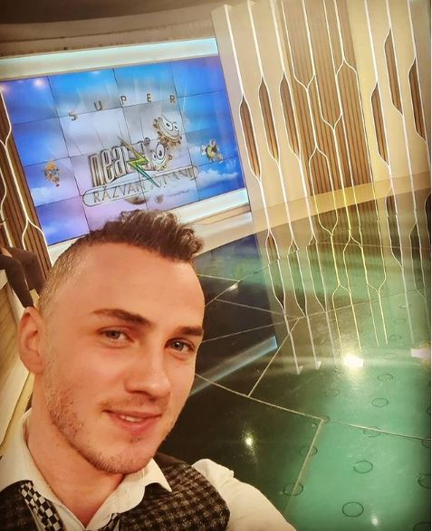 Pisicile lui Mihai Trăistariu i-au cucerit pe fani: ”Sunt sufletele pure!” VIDEO