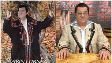 Doliu în muzica populară! Mărin Cornea a murit înainte să împlinească 78 de ani: „Ai fost mai mult decât un părinte”