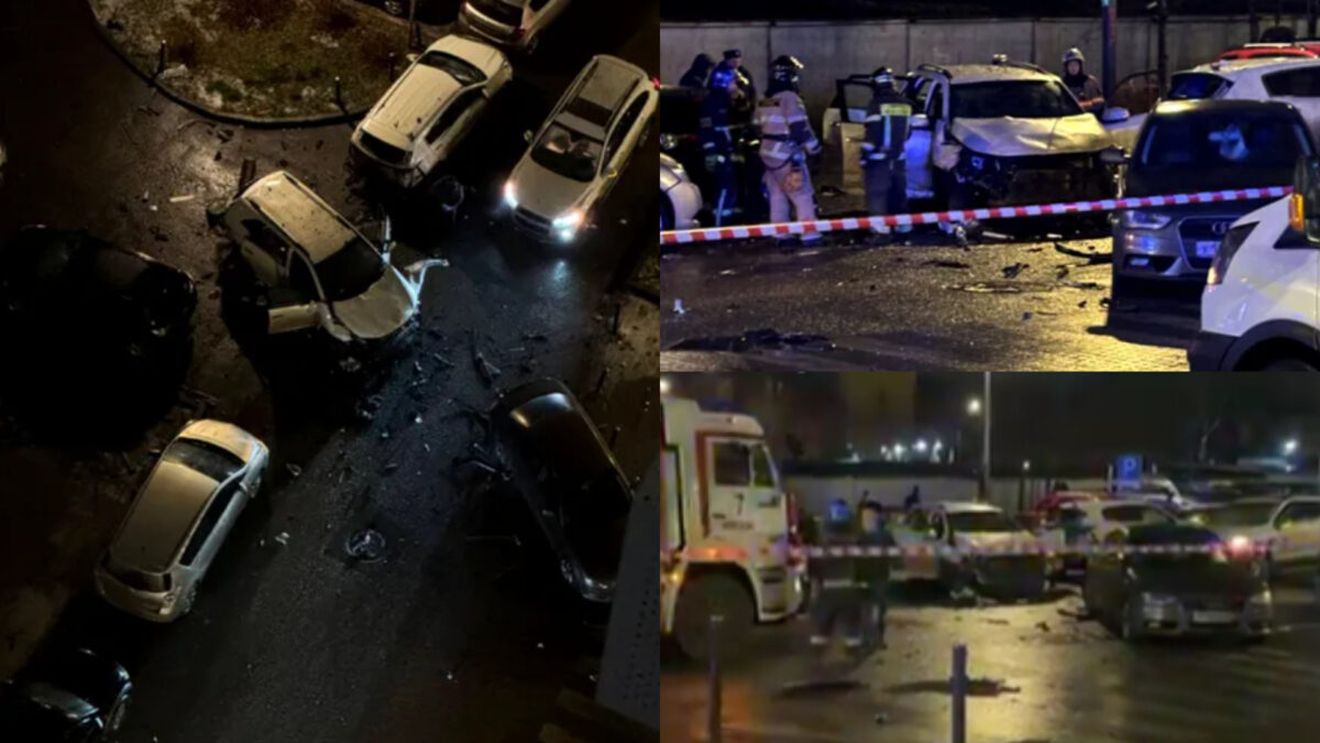 Oficial rus, asasinat în Moscova! Rusia acuză serviciile speciale ucrainene. Ce rol avea bărbatul în stat