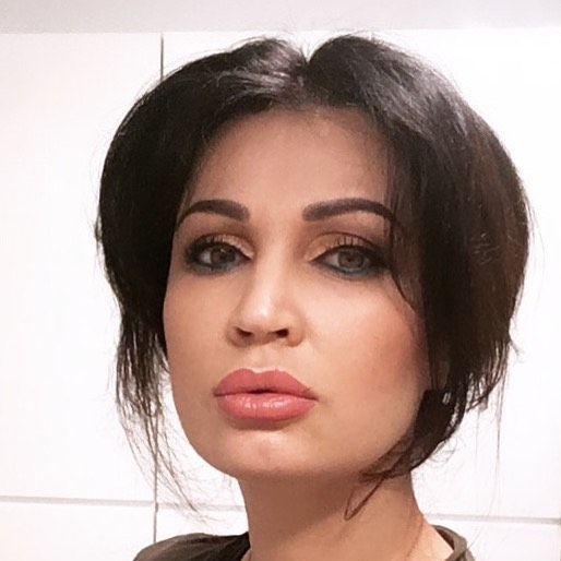 Transformarea e bulversantă! Cum arată Nicoleta Luciu acum, după ce s-a îngrășat enorm