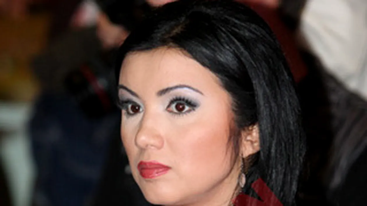 Bahmuteanca dezvaluie identitatea milionarului in dolari din SUA care a cerut-o de nevasta pe Madalina Manole