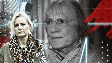 Starea de sănătate a lui Mihai Constantinescu s-a înrăutățit! Medicii au chemat-o pe soție de urgență la spital...