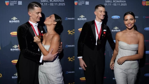 Rareș Cojoc, bărbatul căreia Andreea Popescu i-a pus coarne, provine dintr-o familie înstărită. Tatăl său i-a cumpărat casa de 4 milioane de euro în care a rămas fosta soție