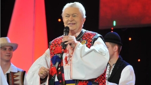 Gheorghe Turda iubește din nou la 76 de ani! Cine este femeia care l-a cucerit iremediabil: ”Nu e artistă”