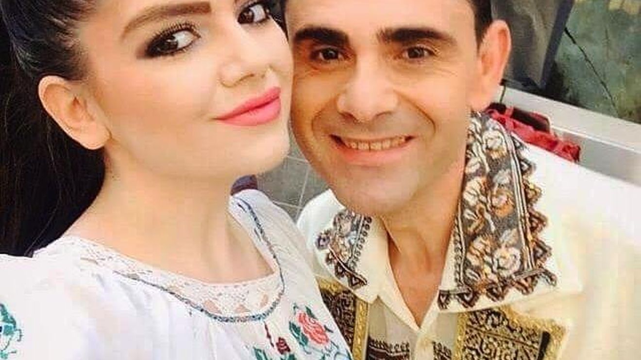 ROSA PREDA trăieşte fiorii primei iubiri! Cum arată tânărul care i-a cucerit inima fiicei regretatului AURELIAN PREDA