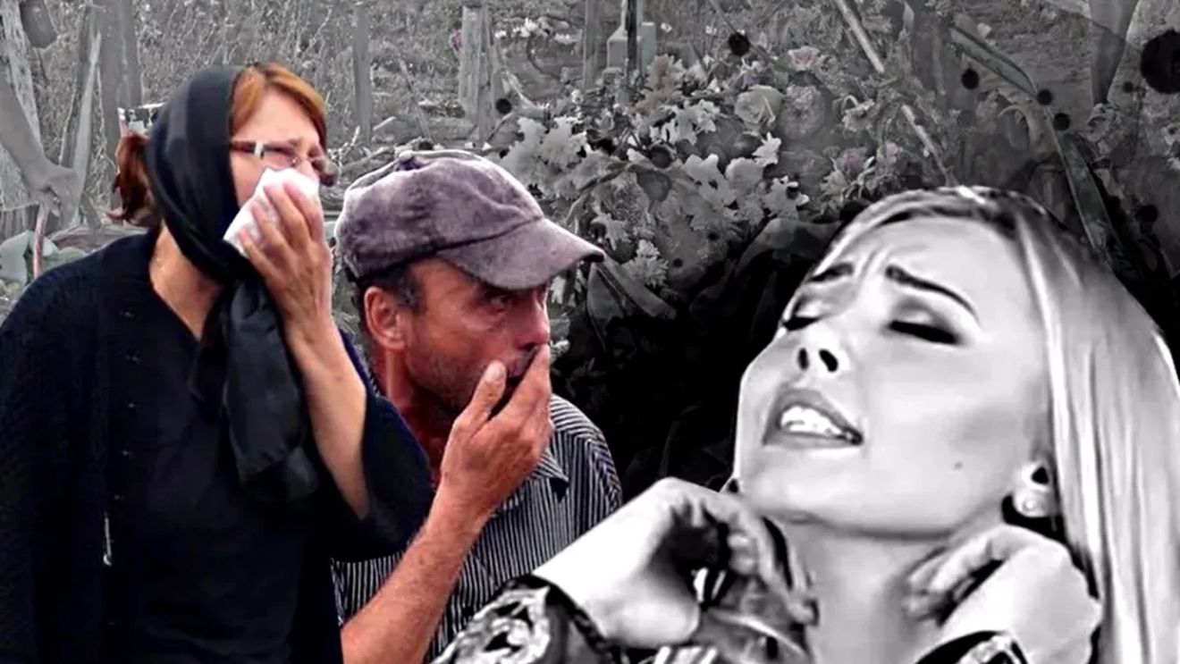 De necrezut! Ce pensie are tatăl regretatei Denisa Răducu, după 41 de ani de muncă: ”Mi-e și rușine!”