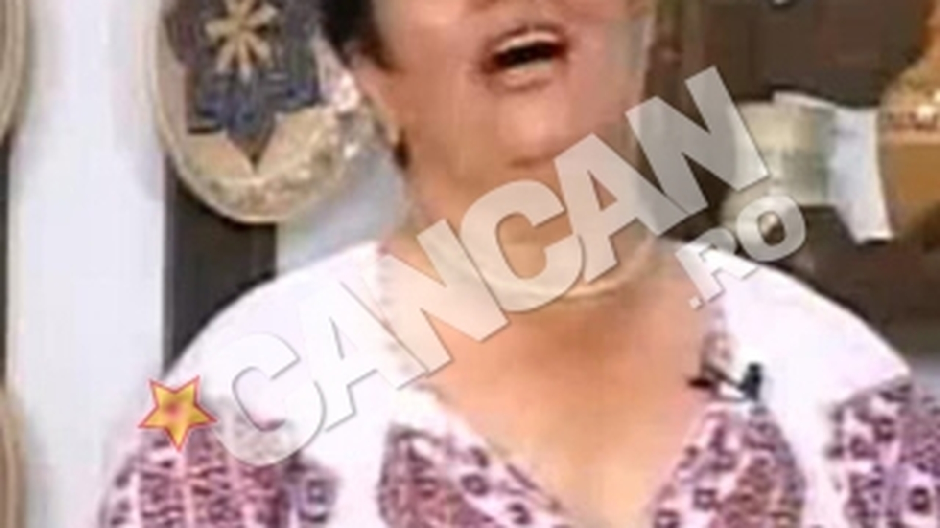 Incredibila drama a cantaretei de muzica populara Mariana Pitigoi! Nepotica de 17 ani i-a murit in somn, in noiembrie, iar acum fiica ei se lupta cu un cancer nemilos!