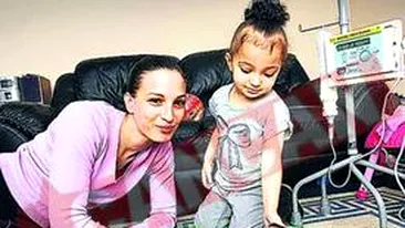 Bebelusul care refuza sa creasca