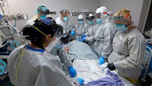 Bilanț coronavirus România, 19 martie 2022. Câte decese s-au înregistrat în ultimele 24 de ore