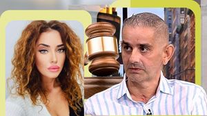 Dezvăluiri uluitoare din sala de judecată! Daniel Onoriu și Isabela se întâlnesc, din nou, la proces! ”Mi-a falsificat semnătura!” / ”L-a scos din pepeni pe judecător!”