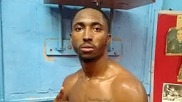 Un boxer de doar 24 de ani, mort într-un accident rutier! Tânărul, neînvins în ring
