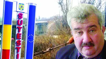 Situatie dramatica a unui politician din Valcea! Tatal a fost ales cu 83 la suta din voturi, fiul lui e inchis pentru sapte ani!