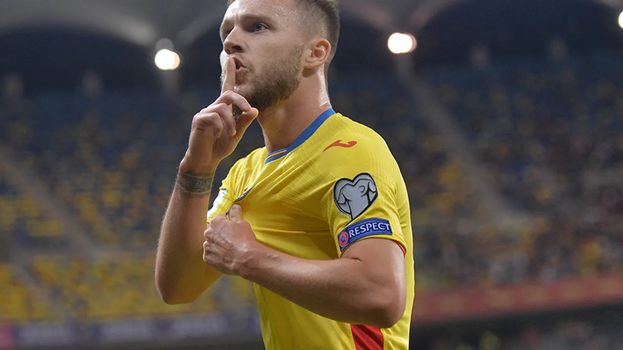 ROMÂNIA-ARMENIA 1-0. I s-a cerut demisia lui Daum!