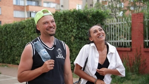 Melinda Gărdescu, soția lui Puya, revine pe micile ecrane. În ce proiect de la Antena 1 va putea fi urmărită