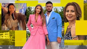 A fumat pipa păcii cu ”soacra”! Nicole Cherry le-a cântat, Bianca Drăgușanu și mama lui Gabi Bădălău s-au împăcat