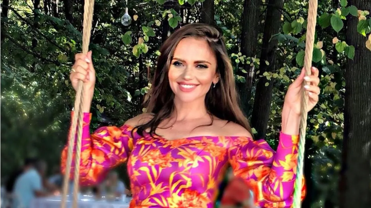 Cristina Șișcanu, adevărul gol-goluț: „Decât să fiu o babă cu pielea întinsă și cu …”