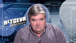 Cine era singura femeie care avea tupeul s-o înfrunte pe Elena Ceaușescu: "Mama se certa cu ea!"