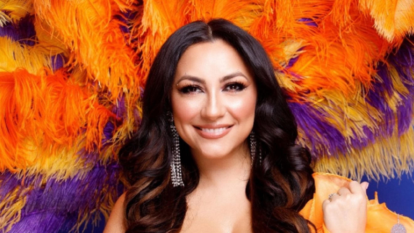 Ce notă a luat Andra Măruţă la Limba Română, la examenul de Bacalaureat? De necrezut cum s-a descurcat artista