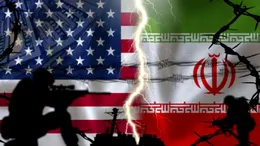 Cum ar putea o lege să-l preseze pe Donald Trump să pună capăt războiului împotriva Iranului sau să ceară aprobarea Congresului