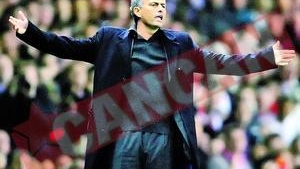 Mourinho: "Batem pe Manchester"