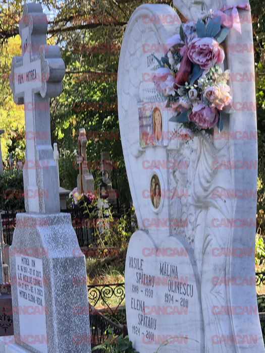 Cine s-a mutat în apartamentul în care s-a sinucis Mălina Olinescu, la 13 ani de la tragedie: „Dacă se întâmplă ceva, îmi spuneți și chemăm preotul!”