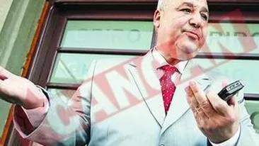 Dezvaluiri-soc din vestiarele rasilor din Capitala