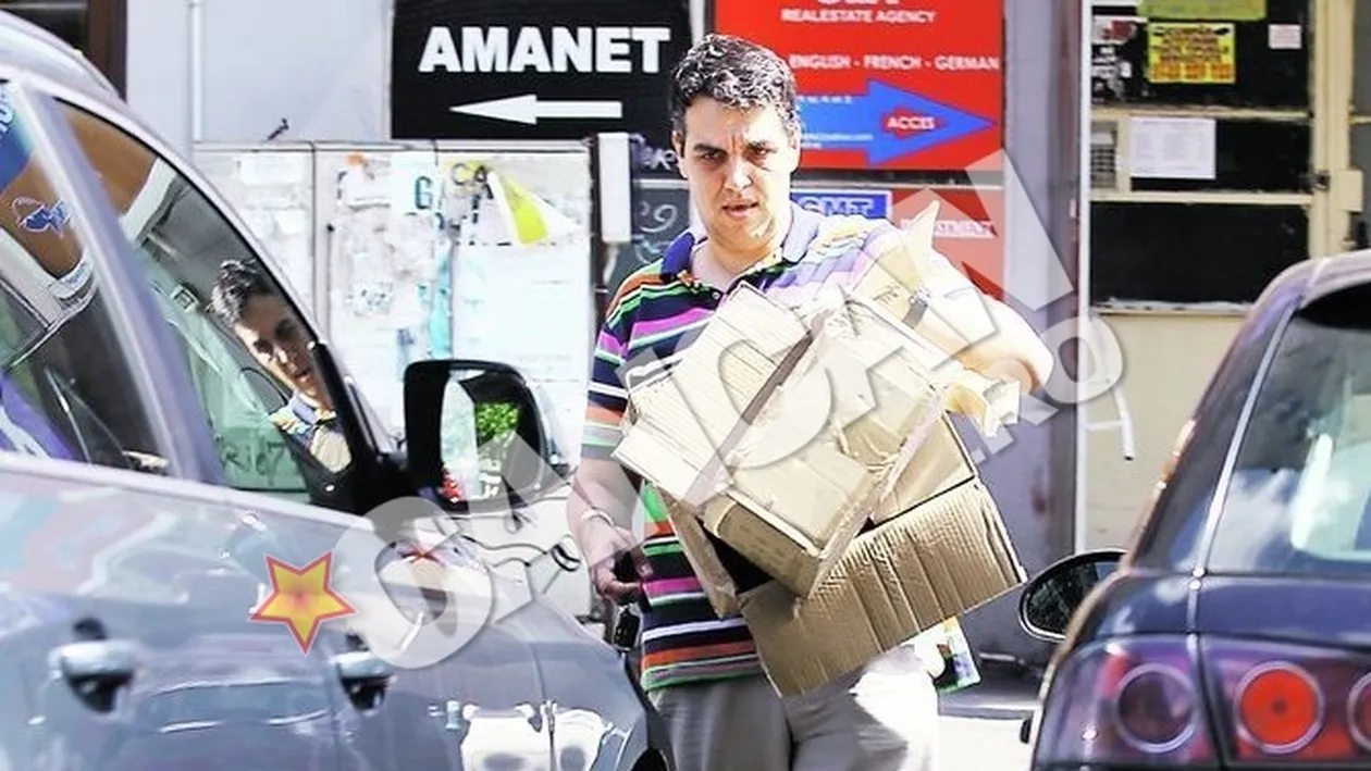 Brancu, regele ambalajelor