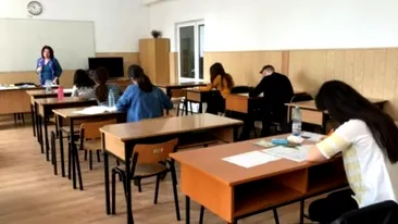 Ultimă oră! Un profesor din Iași, care a fost supraveghetor la prima probă de la BAC 2020, confirmat cu COVID-19
