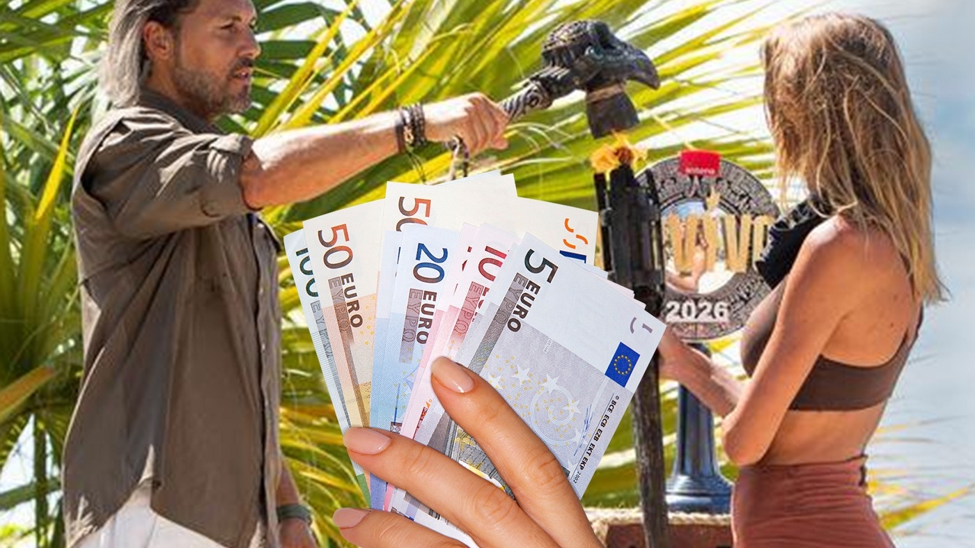 Câte mii de euro a primit eliminata Bianca Giurcanu, pentru cele 17 săptămâni la Survivor