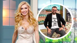 După atacurile de la Măruță, artista continuă dezvăluirile! Andreea Bălan: „Trebuie să fii asumat”