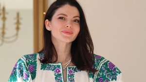 Anca Lungu face cele mai gustoase sarmale fără carne. "La cererea multora dintre voi postez rețeta mea"