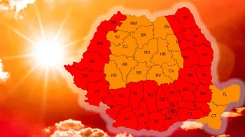 Meteorologii Accuweather anunță o nouă zi „de vară” în aprilie. Pe ce dată