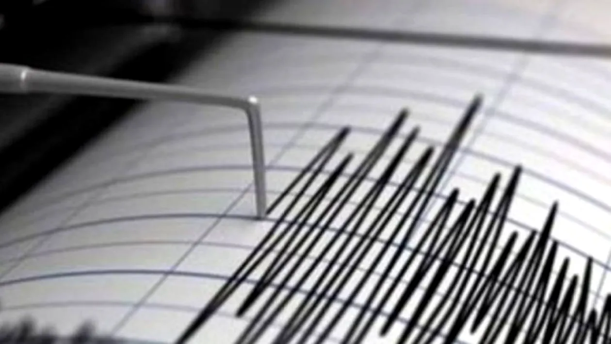 Un cutremur cu magnitudinea de 6,2 grade s-a produs pe insula Sumatra din Indonezia